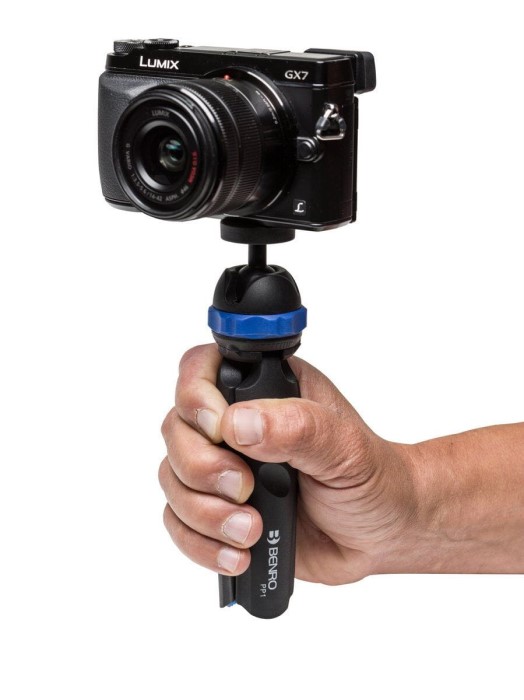 Benro PocketPod 1